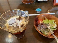 アイスコーヒー 2024/06/18 20:10:00
