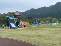 飛騨川公園 2024/04/24 20:10:00