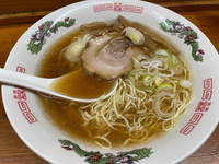 中華そば 2024/03/05 20:10:00