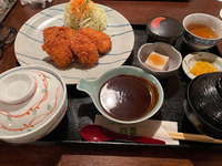 一口カツ味噌 2024/02/26 20:10:00