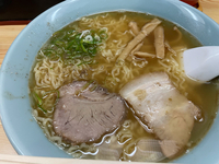 中華そば 2024/08/24 20:10:00
