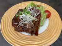 中華料理 2024/07/21 20:10:00