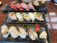 番やのすし 2024/08/02 20:10:00