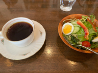 コーヒー 2024/06/09 20:10:00