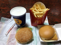 昼食 2024/09/26 20:10:00