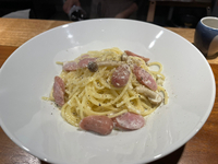 パスタ 2024/05/06 20:10:00