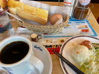 コメダ珈琲店 2025/03/07 20:10:00
