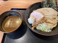 つけ麺
