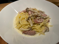 パスタ 2024/02/17 20:10:00