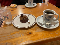 コーヒー店 2024/12/07 20:10:00