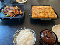豆腐ステーキ 2024/10/19 20:10:00