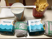 マックの日 2024/04/20 20:10:00