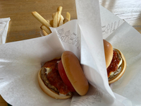 モスバーガー 2024/05/03 20:10:00