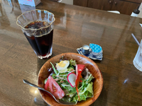 アイスコーヒー 2024/06/24 20:10:00