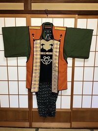 大梃子衣装 2024/04/14 20:10:00