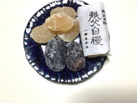 お土産 2024/03/14 20:10:00