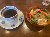 コーヒー 2024/02/20 20:10:00