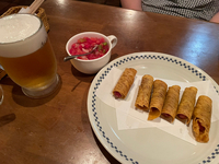 メキシコ料理店 2024/09/23 20:10:00