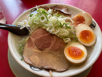 塩ラーメン 2024/03/23 20:10:00