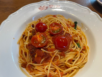 パスタ 2024/12/28 19:01:41