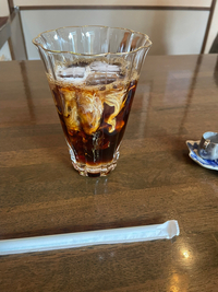 アイスコーヒー