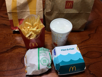 バーガー 2024/12/26 20:10:00