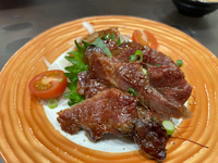 中国料理店 2025/02/04 20:10:00