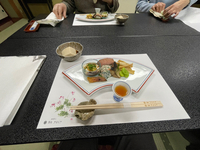 料理旅館こまくさ 2024/02/19 20:10:00