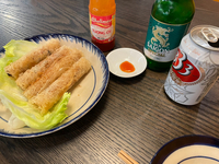 ベトナム料理店 2024/10/29 20:10:00