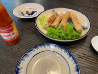 ベトナム料理店 2024/06/30 20:10:00