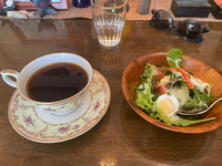 喫茶店 2024/05/29 20:10:00