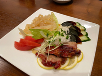 懇親会 2024/08/12 20:10:00