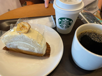 スタバ 2024/07/30 20:10:00
