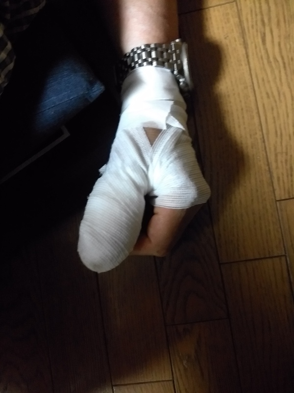 臨時休業