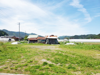 【新規物件】静かな環境の角地物件 2021/06/15 12:13:00