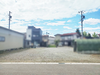 【高山市桐生町】人気エリアの売土地！40坪800万円！ 2022/10/21 12:12:00