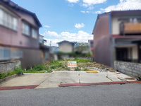 【新着物件】北小学校まで徒歩約5分！生活に便利な立地67.37坪 2024/06/07 12:12:00
