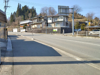 坪単価3万円！お値打ち広々土地【高山市売地】 2020/06/19 12:13:00