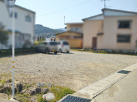 【新規物件】小学校まで徒歩10分以内！角地【詳細】 2021/05/11 12:13:00