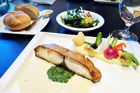 グリーンホテルさんのランチ！【スタッフのランチ会】 2023/03/10 12:12:00