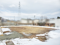 【北小・中山中エリア】広々とした土地をお探しの方に！ 2021/02/19 12:13:00