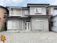 【ご商談中】人気学校区！部屋数も収納も充実した中古住宅 2024/08/06 12:12:00