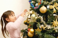 ★明日は25日★ 2019/12/24 12:13:00