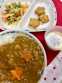 4月10日＊給食 2019/04/10 12:28:56