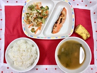 4月12日：給食 2019/04/12 15:18:06