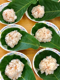 ６月18日＊ほうば寿司 2019/06/18 12:54:11