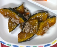 人気の給食メニュー♪ 2020/04/27 09:08:53