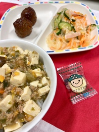 7月26日＊給食 2019/07/26 16:11:11