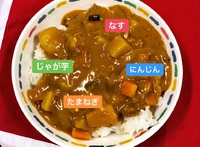 6月28日＊手作りカレークッキング♪ 2019/06/27 16:44:00