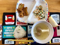 9月30日＊給食 2019/09/30 16:15:50